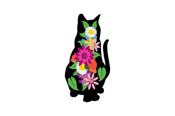 Cat Tattoo, Colored Review
