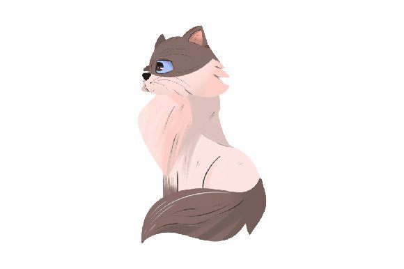 Ragdoll Cat Sitting